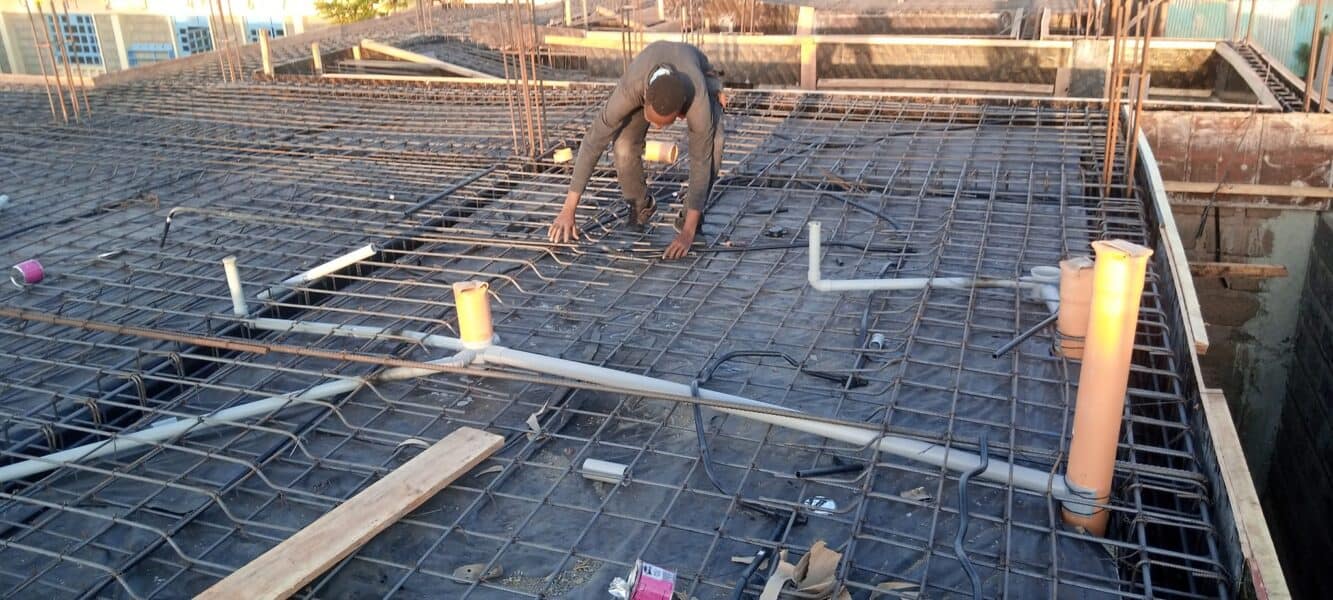 electrical installation in Kajiado and Kitengela