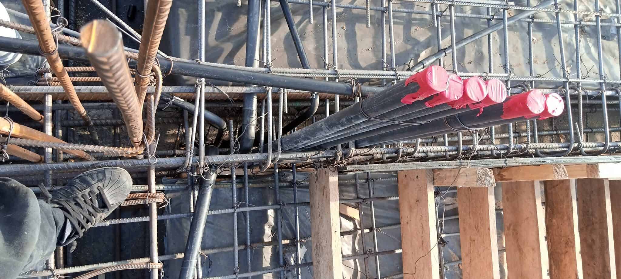 electrical installation in Kajiado and Kitengela